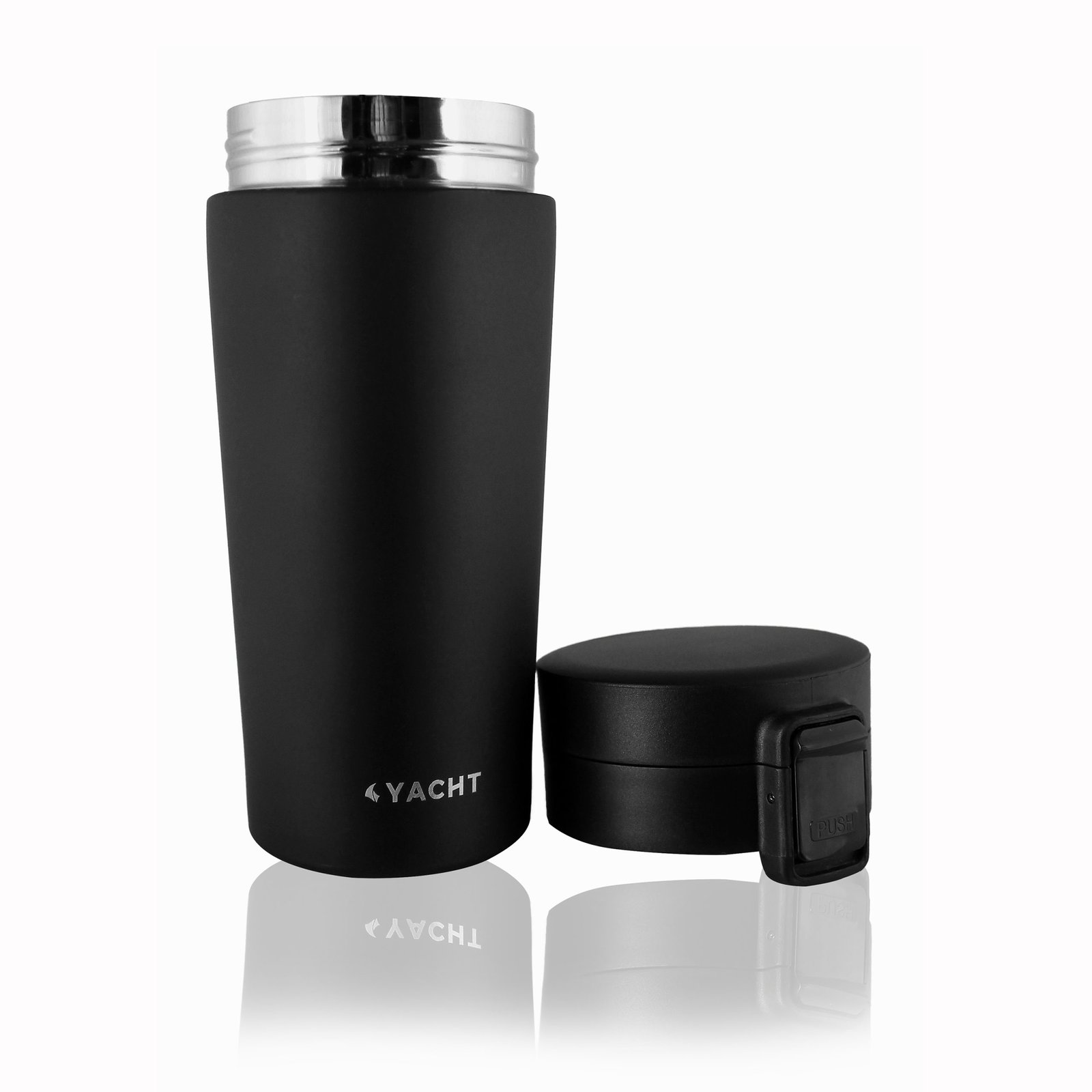 thermos flask travel mug
