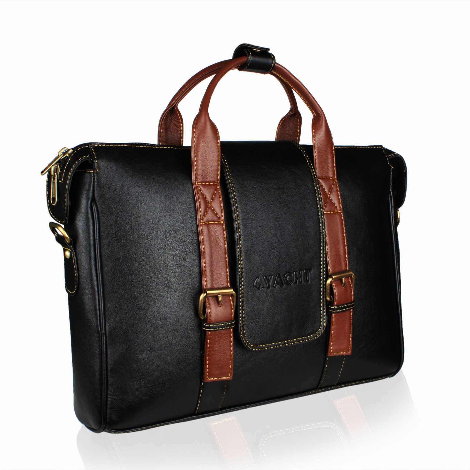 tycoon leather bags